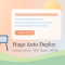 Hugo 博客自动部署到 VPS 的完整流程记录