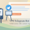 VPS-telegram 配置笔记